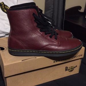 Dr.Martens AirWair Boot